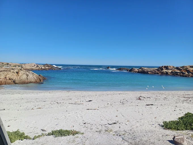 tietiesbaai